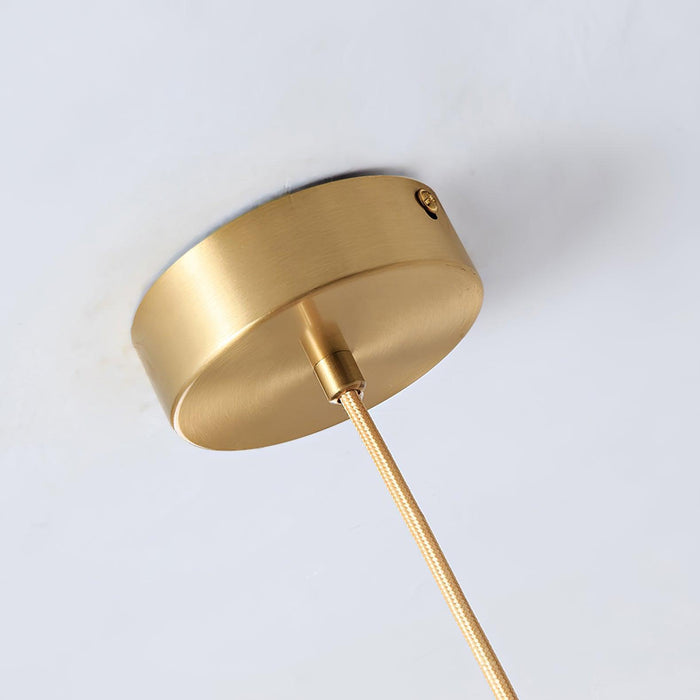 BU08P15G Pendant Light-DWHOME