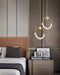 BU08P15G Pendant Light-DWHOME