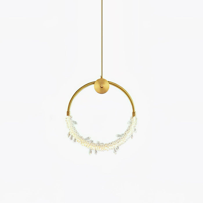 BU08P15G Pendant Light-DWHOME