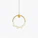 BU08P15G Pendant Light-DWHOME