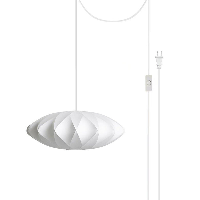 Bubble Swag Lights-DWHOME