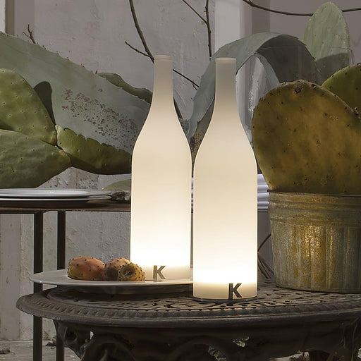 Bacco Built-in Battery Table Lamp - DWHOME