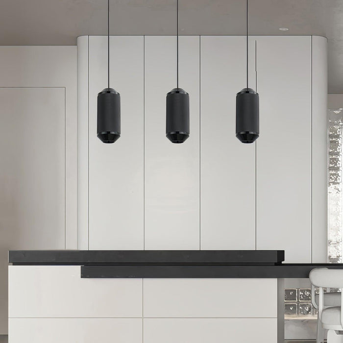 Backbeat Pendant Lamp - DWHOME