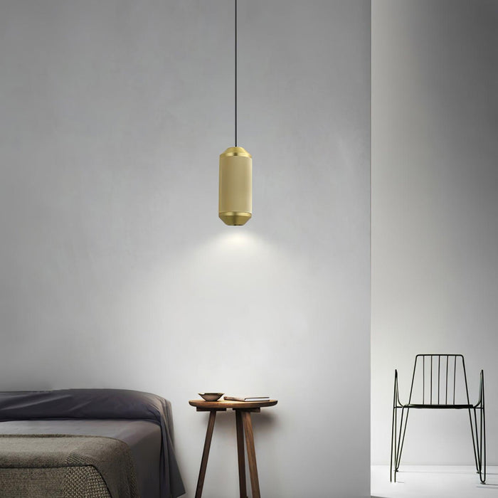 Backbeat Pendant Lamp - DWHOME