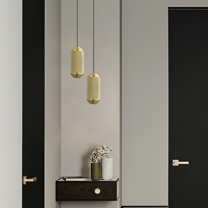 Backbeat Pendant Lamp - DWHOME