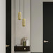 Backbeat Pendant Lamp - DWHOME