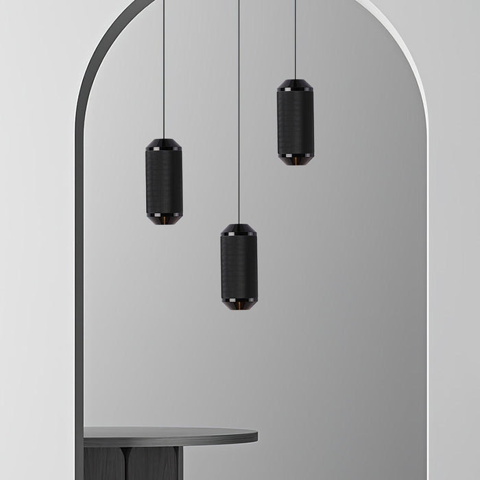 Backbeat Pendant Lamp - DWHOME