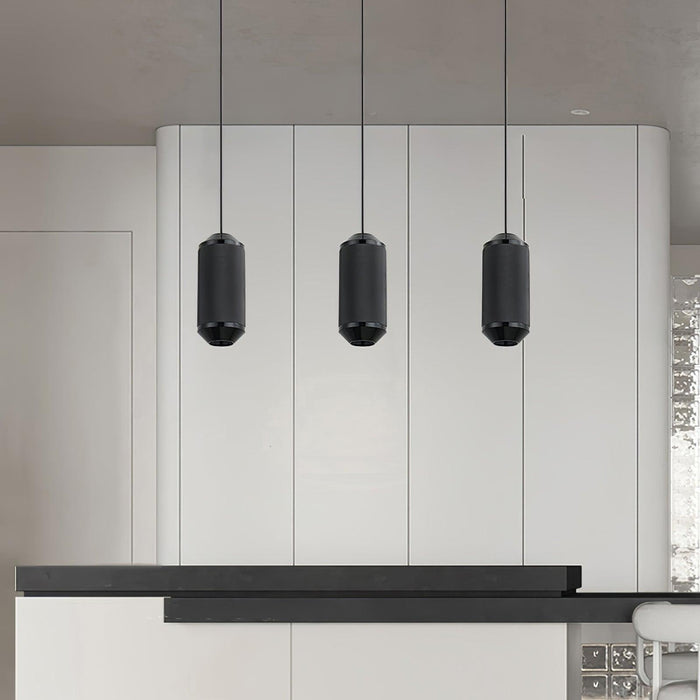 Backbeat Pendant Lamp - DWHOME