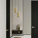 Backbeat Pendant Lamp - DWHOME