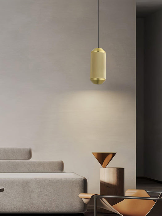 Backbeat Pendant Lamp - DWHOME