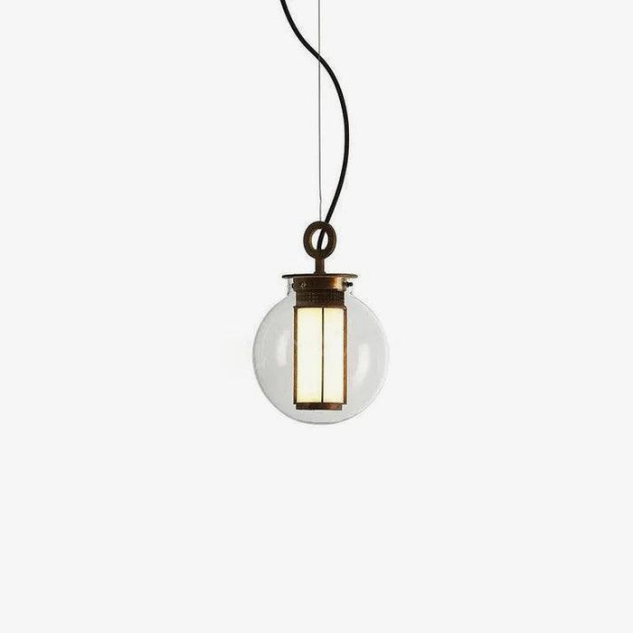Bai Family Pendant Light-DWHOME