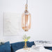 Bai Family Pendant Light-DWHOME