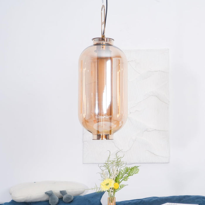 Bai Family Pendant Light-DWHOME