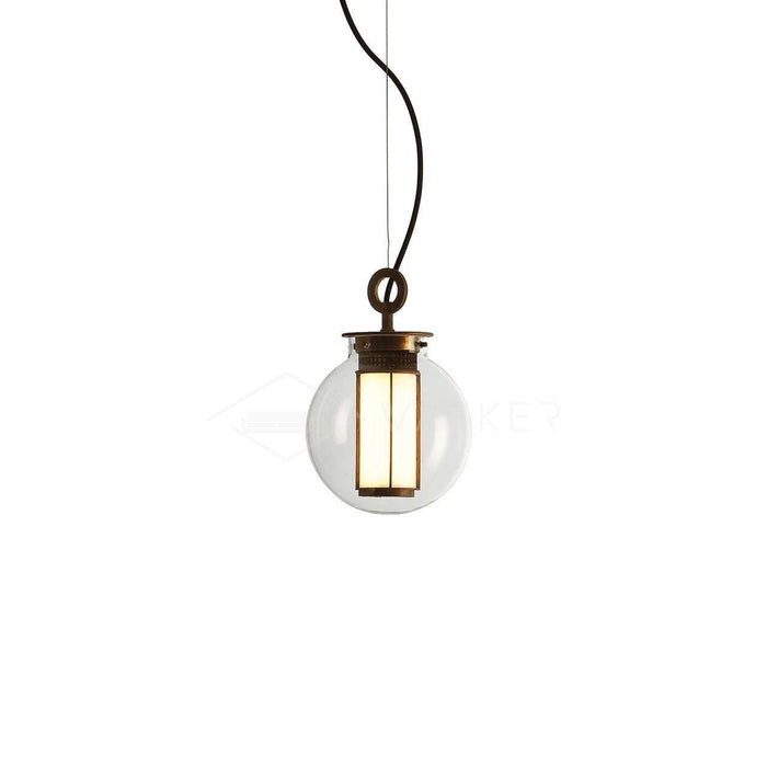 Bai Family Pendant Light-DWHOME