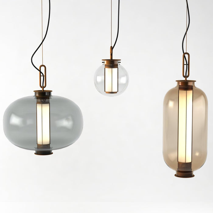 Bai Family Pendant Light-DWHOME