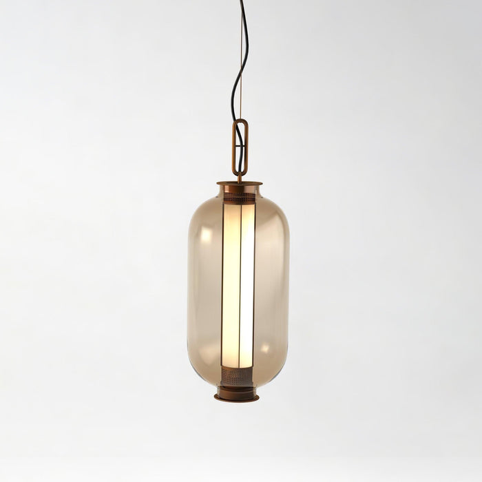 Bai Family Pendant Light-DWHOME