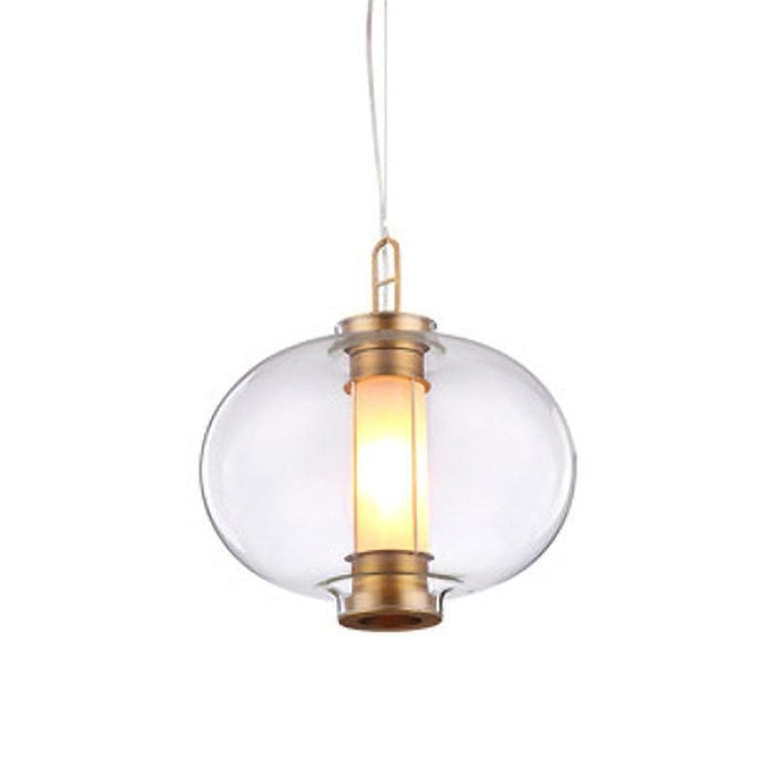 Bai Family Pendant Light-DWHOME
