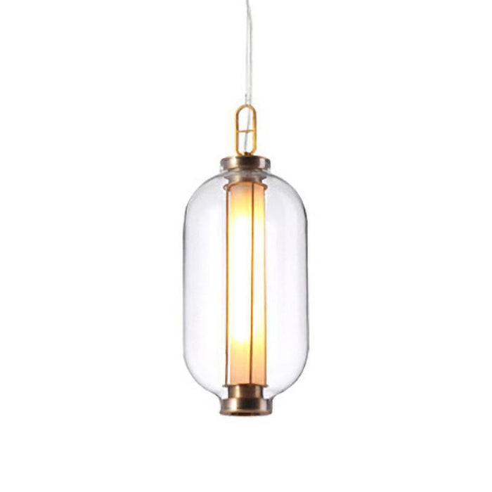 Bai Family Pendant Light-DWHOME