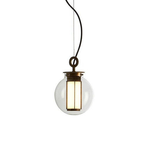 Bai Family Pendant Light-DWHOME