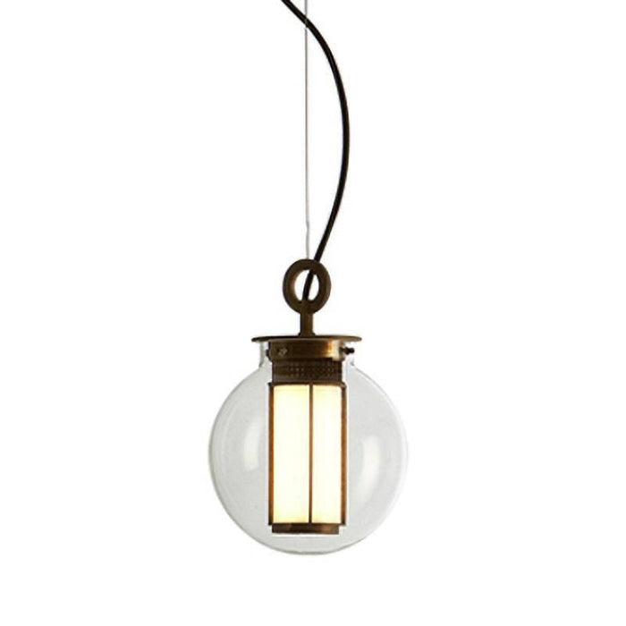 Bai Family Pendant Light-DWHOME