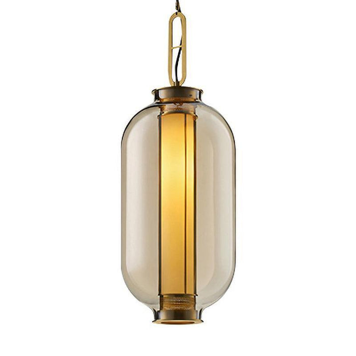 Bai Family Pendant Light-DWHOME