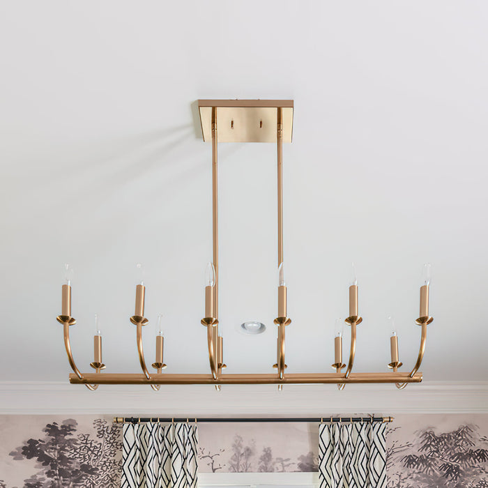 Bailey Chandelier