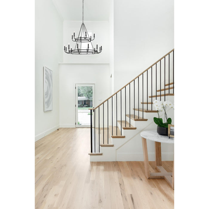 Bailey Chandelier
