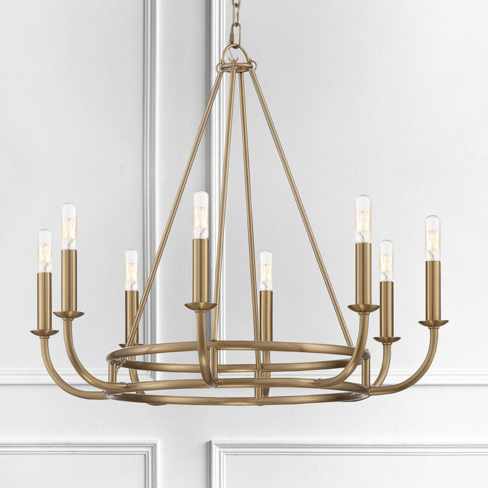 Bailey Chandelier