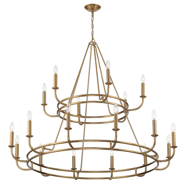 Bailey Chandelier