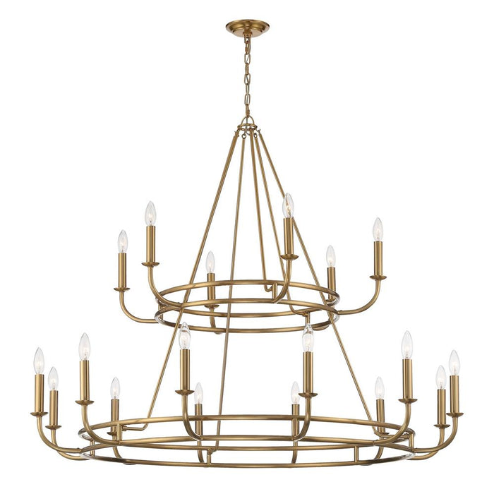 Bailey Chandelier