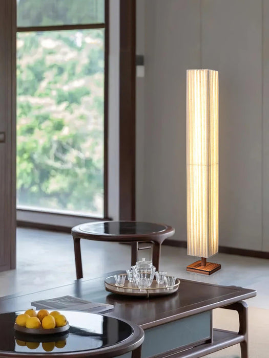 Bailey Floor Lamp-DWHOME