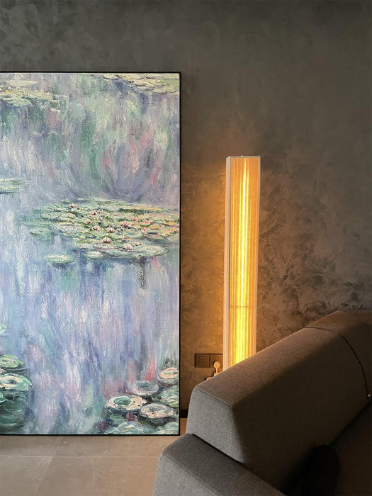 Bailey Floor Lamp-DWHOME