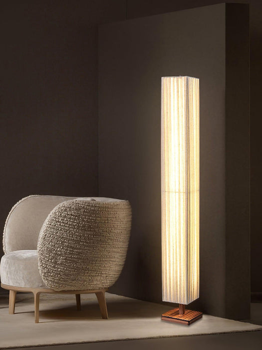 Bailey Floor Lamp-DWHOME