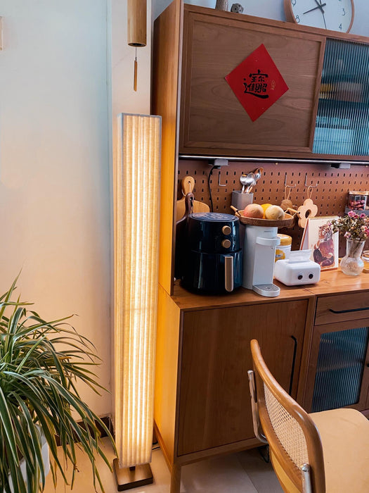Bailey Floor Lamp-DWHOME