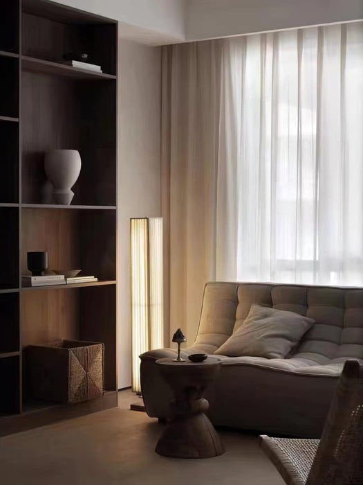 Bailey Floor Lamp-DWHOME