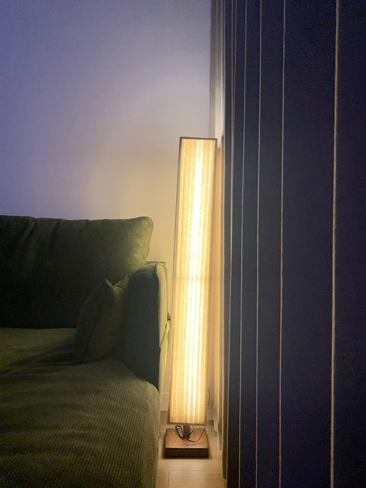 Bailey Floor Lamp-DWHOME