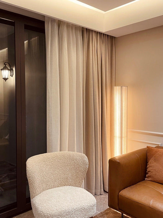Bailey Floor Lamp-DWHOME