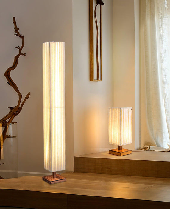 Bailey Floor Lamp-DWHOME