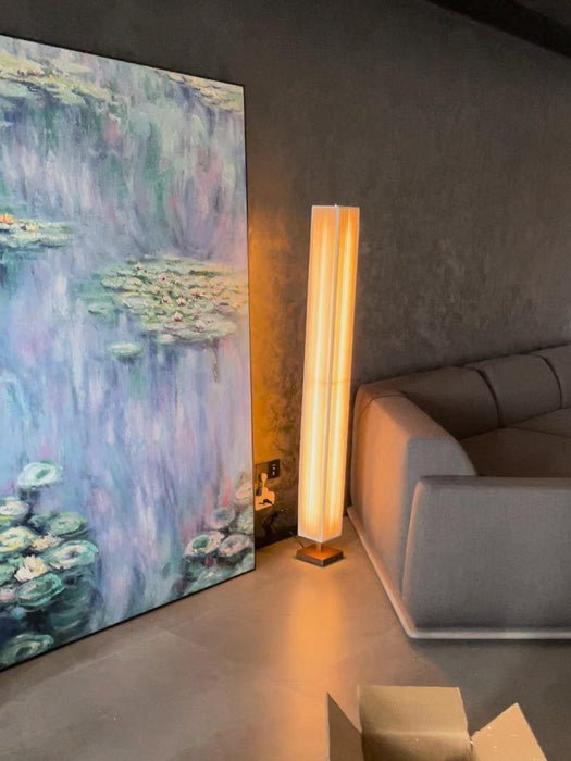 Bailey Floor Lamp-DWHOME