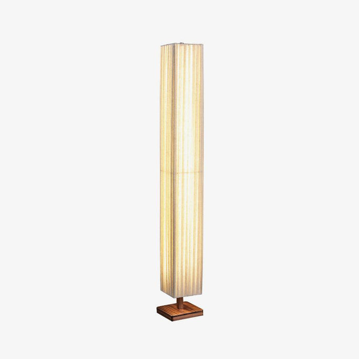 Bailey Floor Lamp-DWHOME