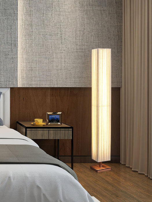 Bailey Floor Lamp-DWHOME