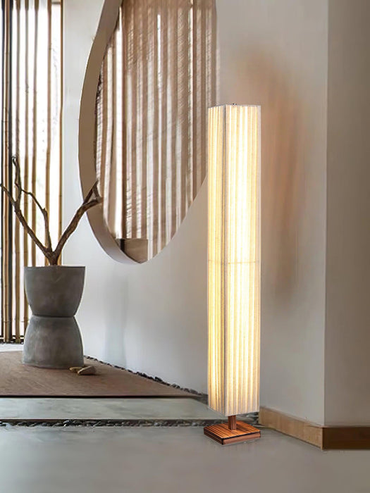 Bailey Floor Lamp-DWHOME