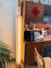 Bailey Floor Lamp-DWHOME