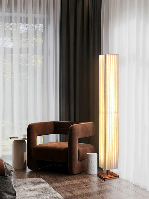 Bailey Floor Lamp-DWHOME