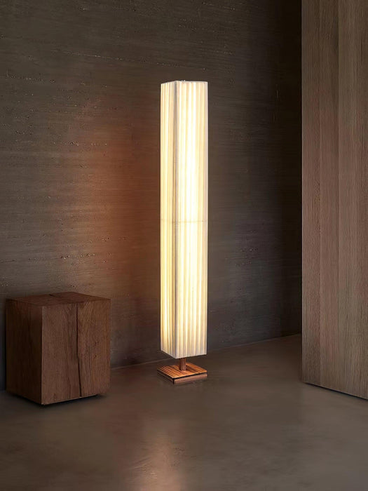 Bailey Floor Lamp-DWHOME