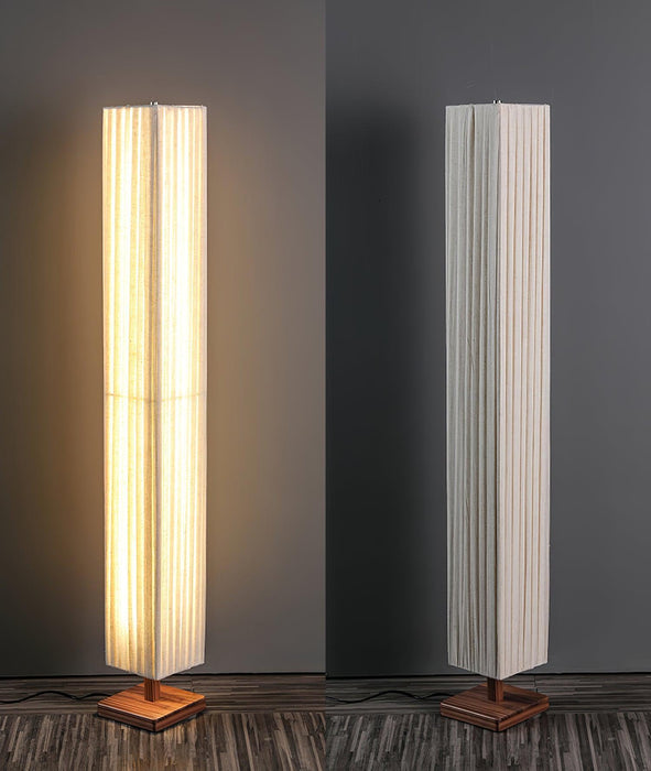 Bailey Floor Lamp-DWHOME