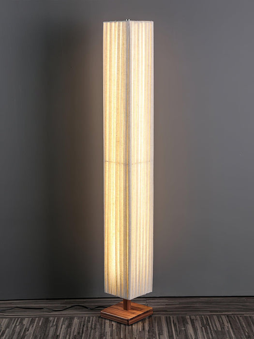 Bailey Floor Lamp-DWHOME