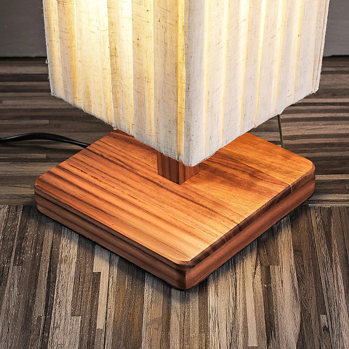 Bailey Floor Lamp-DWHOME