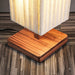 Bailey Floor Lamp-DWHOME