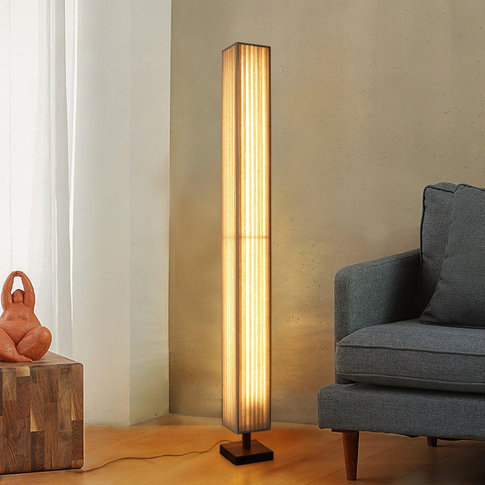 Bailey Floor Lamp-DWHOME